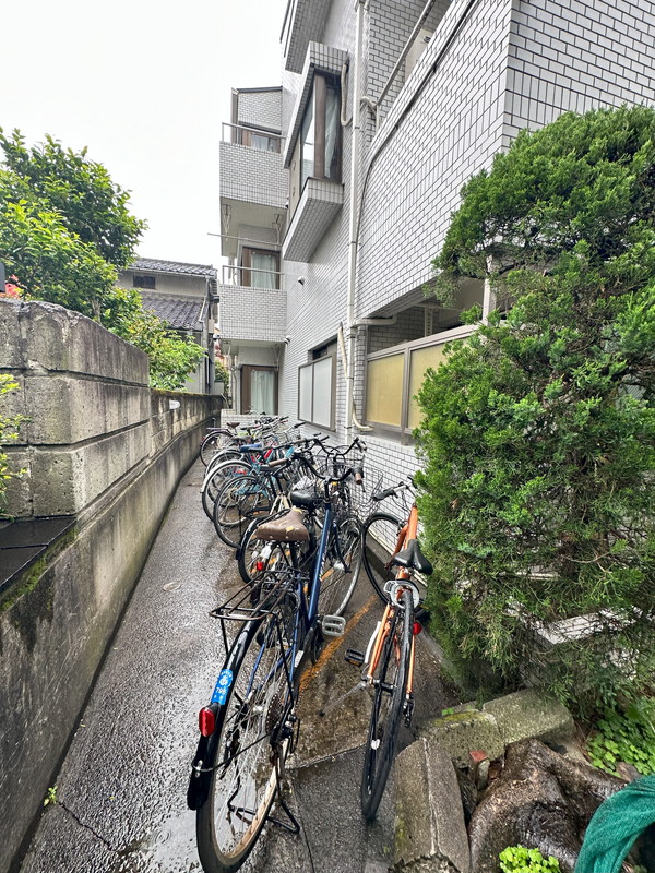 コーポグレイス101の室内14