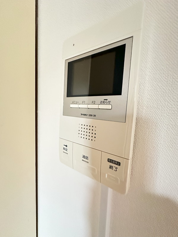 コーポグレイス101の室内8