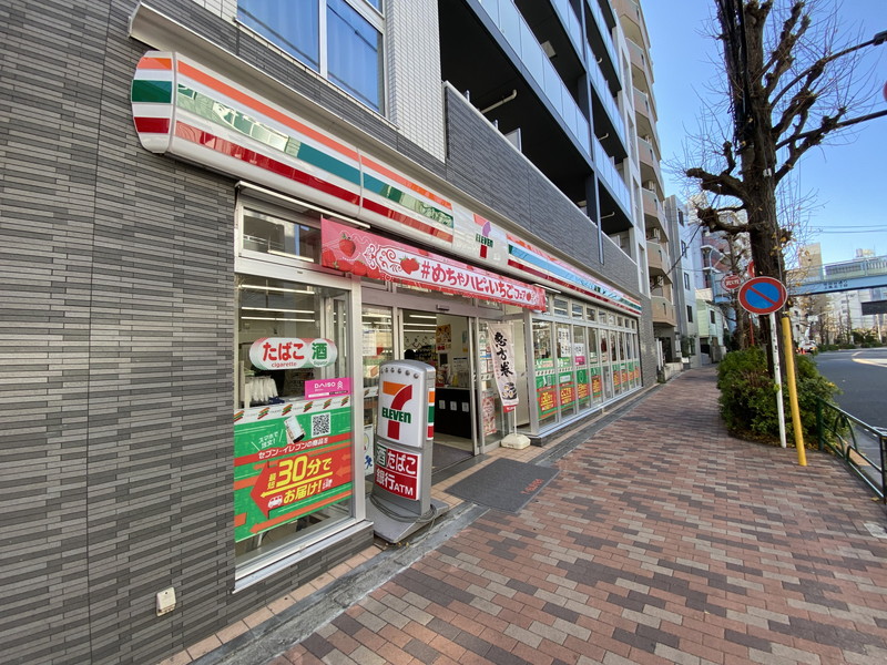 ハウスチェリー上馬707の室内18