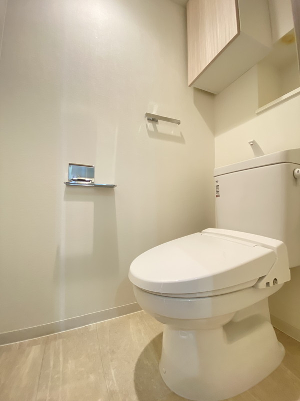 クレイシア三軒茶屋202の室内4