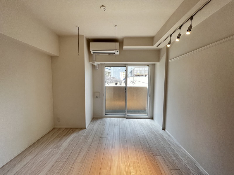 クレイシア三軒茶屋202の室内2