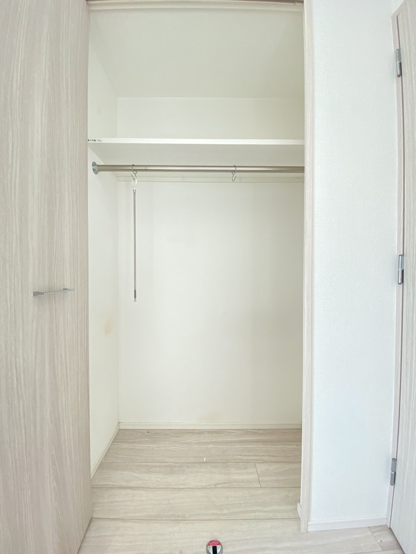 クレイシア三軒茶屋202の室内12