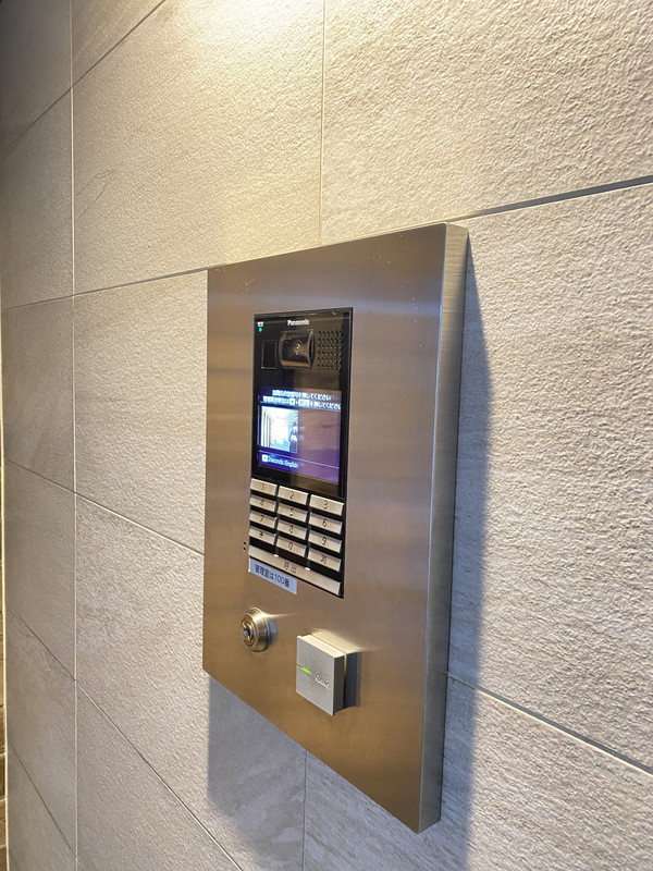 クレイシア三軒茶屋202の室内9