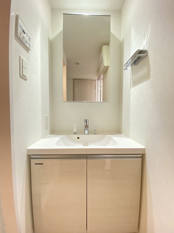 クレイシア三軒茶屋202の室内6