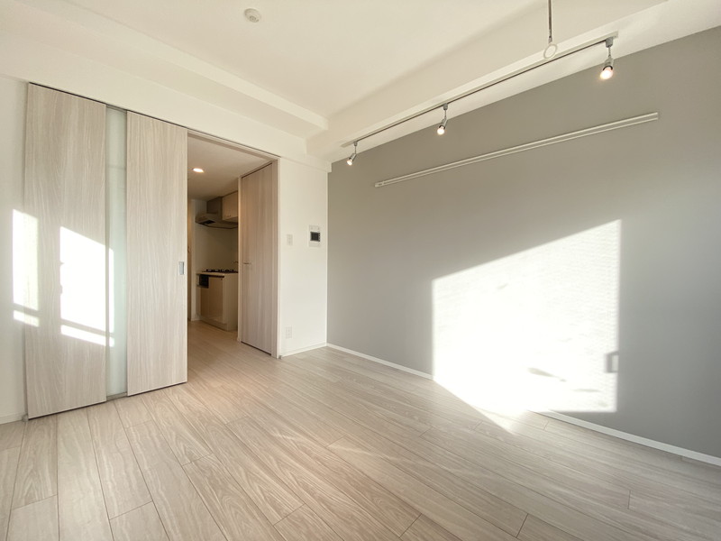 クレイシア三軒茶屋202の室内3