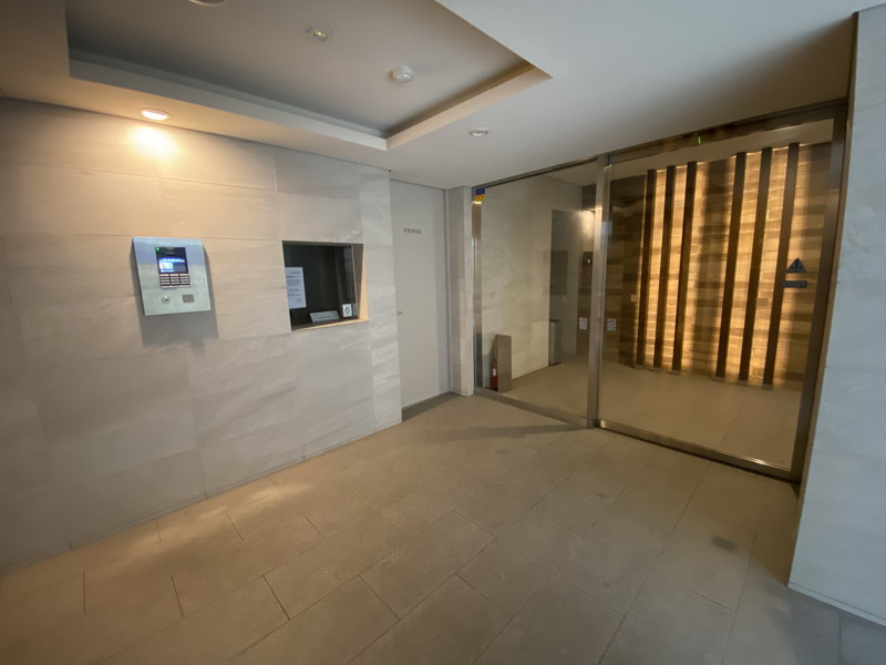 クレイシア三軒茶屋202の室内14