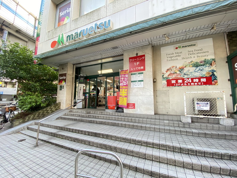 クレイシア三軒茶屋202の室内16