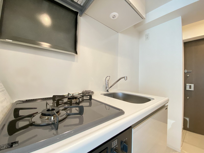 クレイシア三軒茶屋202の室内10