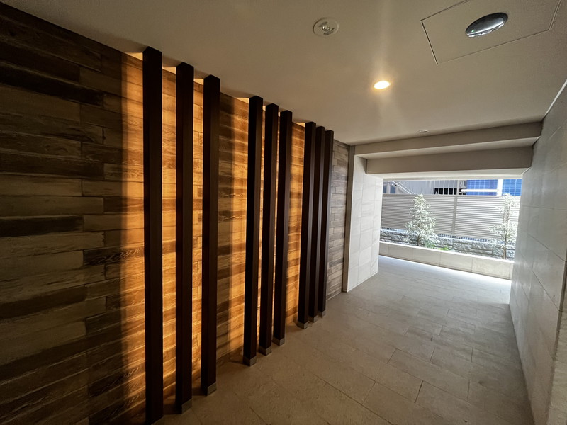 クレイシア三軒茶屋202の室内15