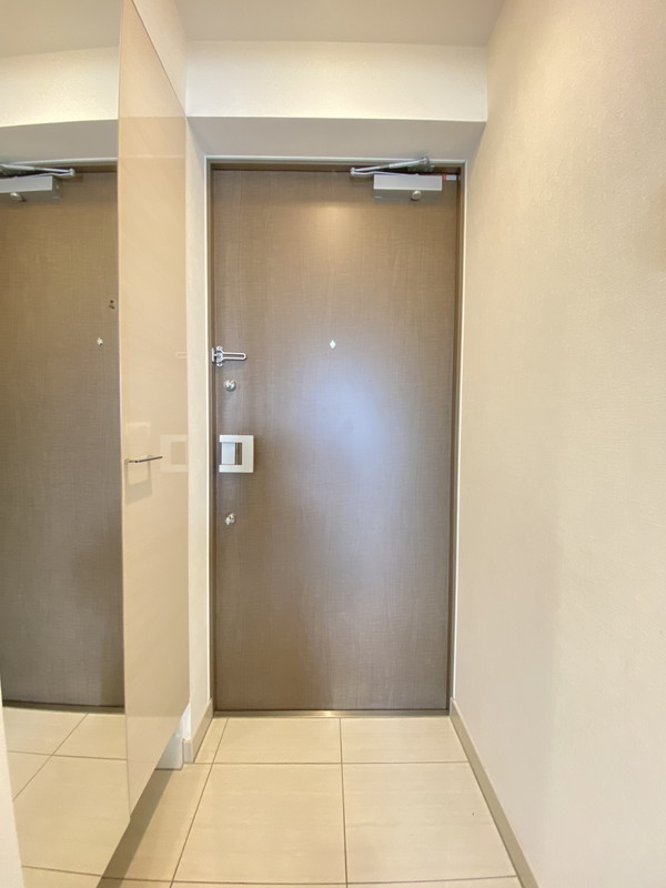 クレイシア三軒茶屋202の室内7