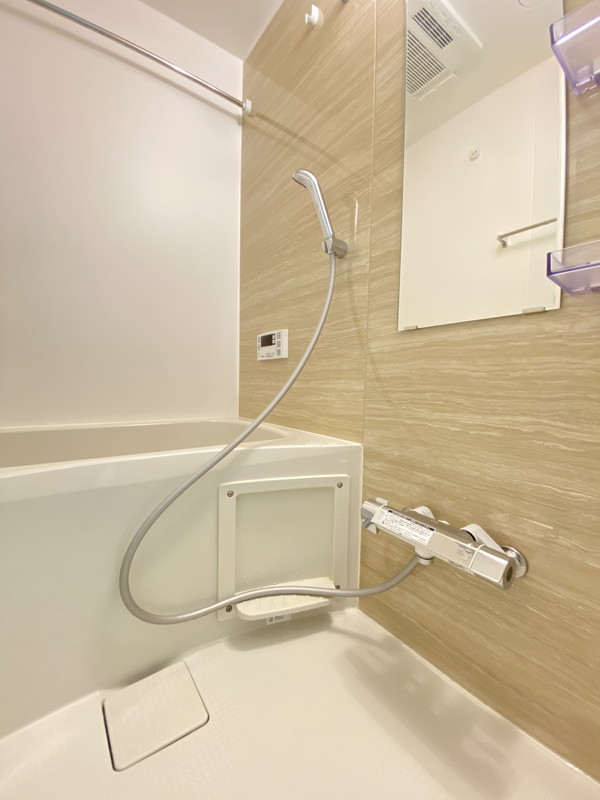 クレイシア三軒茶屋202の室内5