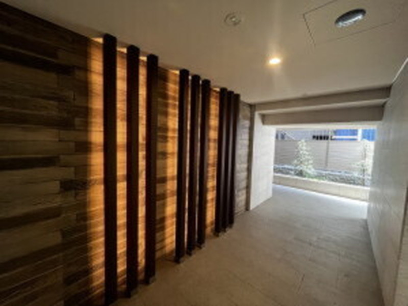 クレイシア三軒茶屋302の室内15
