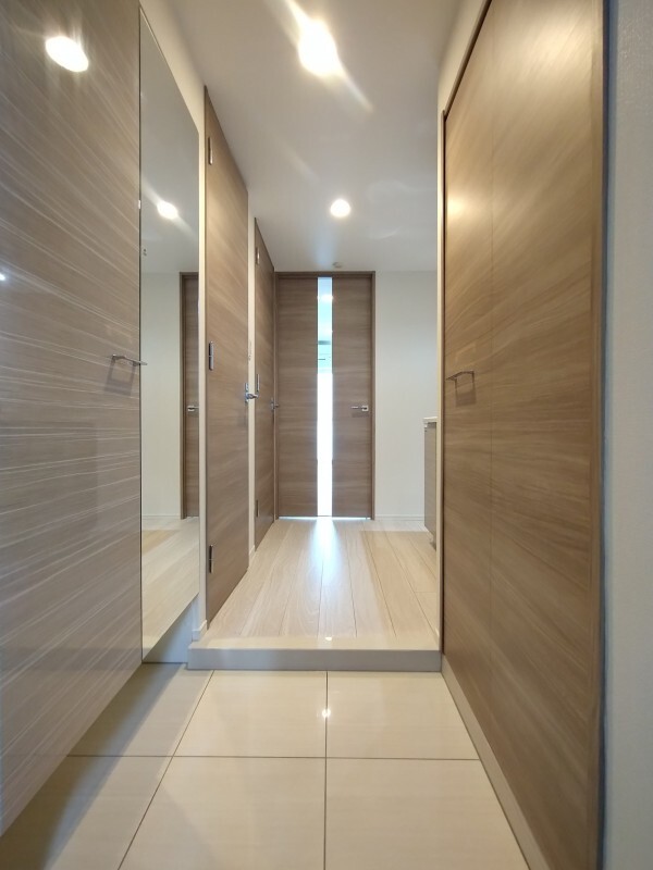 クレイシア三軒茶屋302の室内5