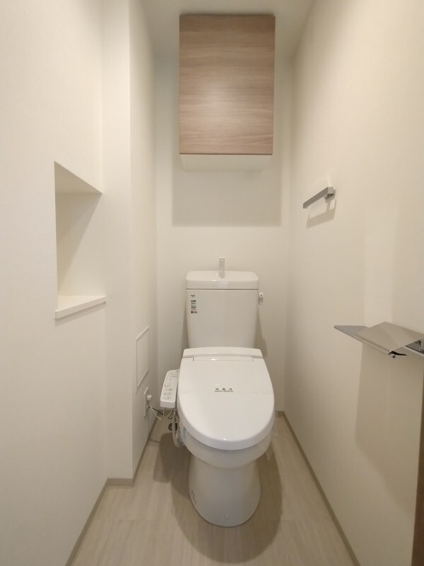 クレイシア三軒茶屋302の室内11