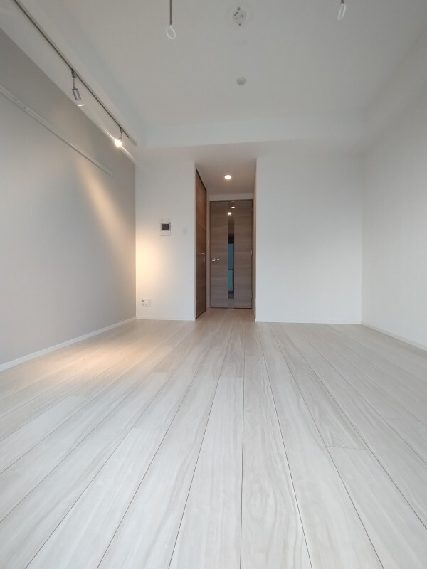クレイシア三軒茶屋302の室内4
