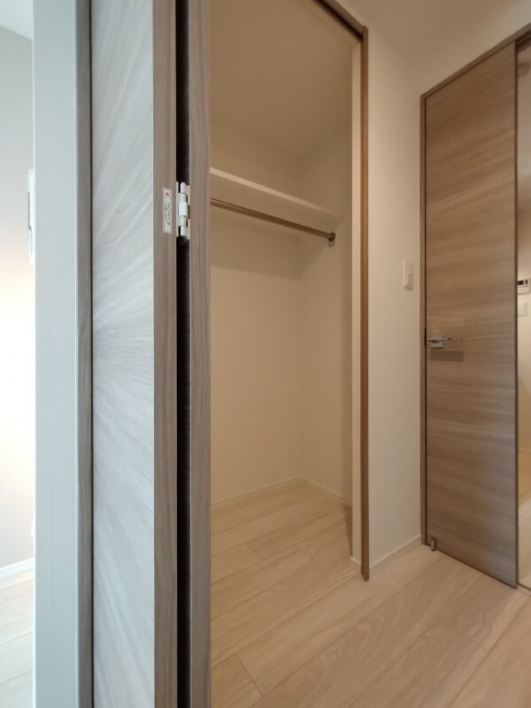 クレイシア三軒茶屋302の室内7