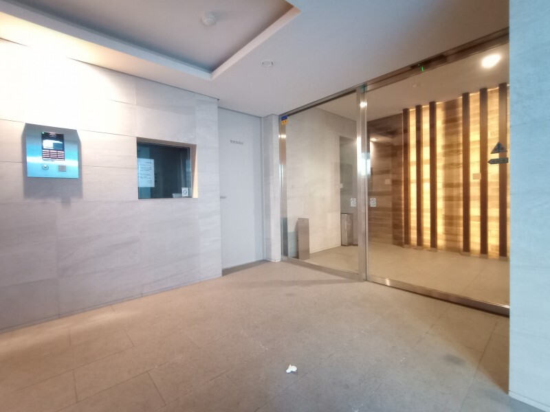 クレイシア三軒茶屋302の室内16