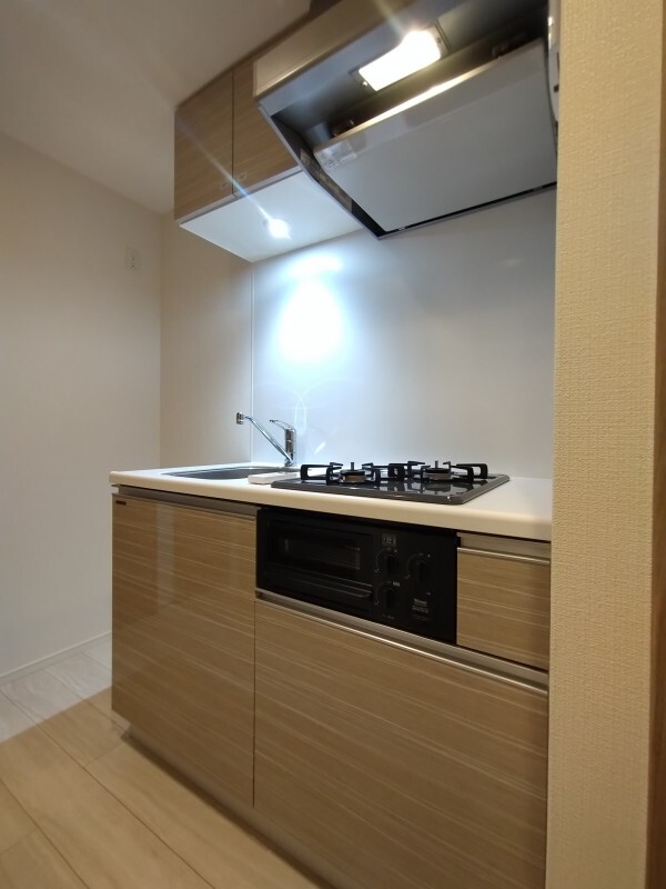 クレイシア三軒茶屋302の室内6