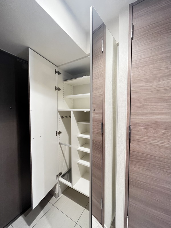 クレイシア三軒茶屋303の室内8