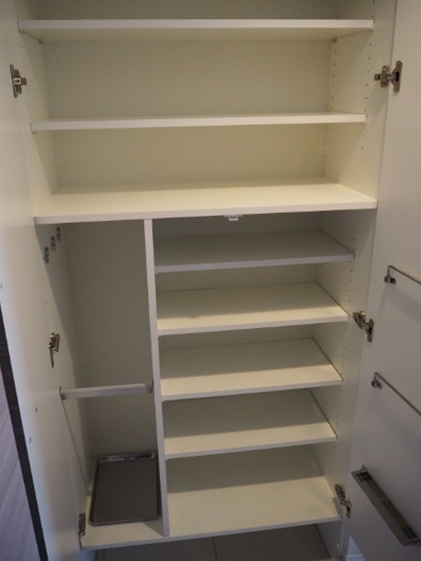 クレイシア三軒茶屋702の室内12