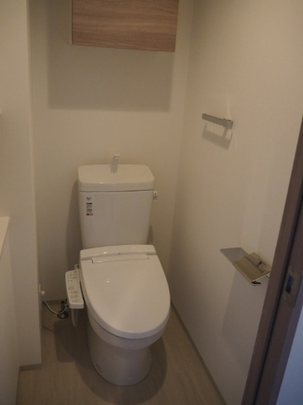 クレイシア三軒茶屋702の室内11
