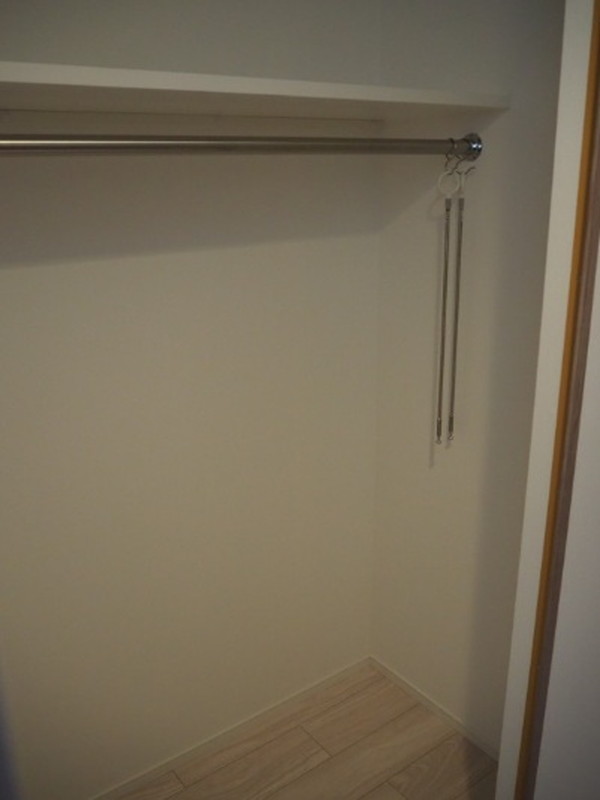 クレイシア三軒茶屋702の室内7