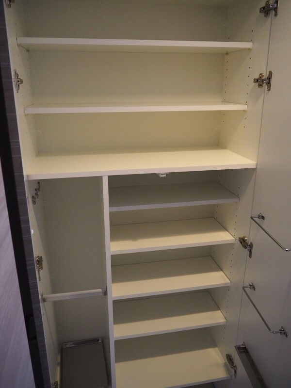 クレイシア三軒茶屋1103の室内11