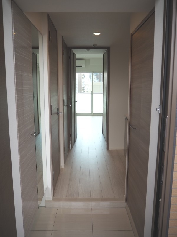 クレイシア三軒茶屋1103の室内10