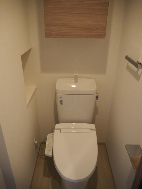 クレイシア三軒茶屋1103の室内7