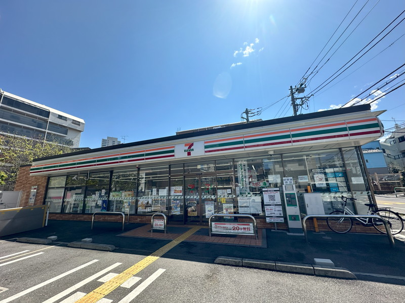 クレイシア三軒茶屋1103の室内18