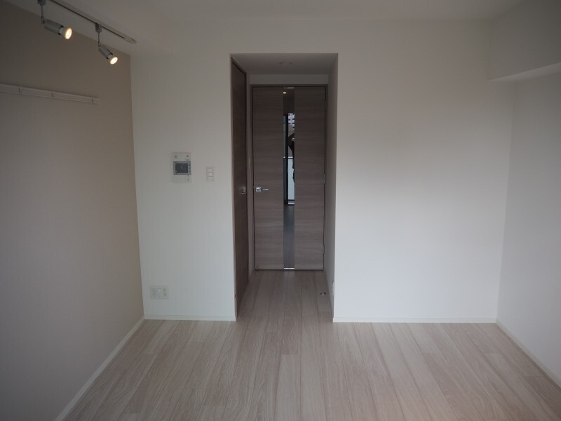 クレイシア三軒茶屋1103の室内4