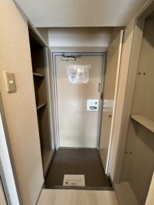 ウエストイン三軒茶屋207の室内10