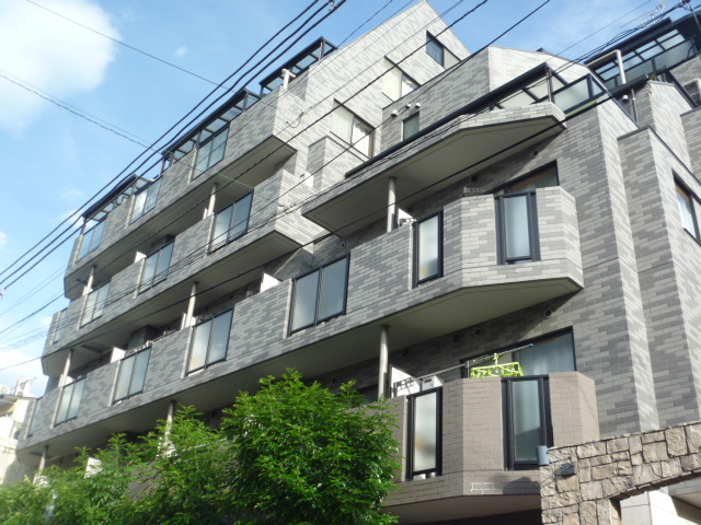 ルシエルⅡ302の室内12