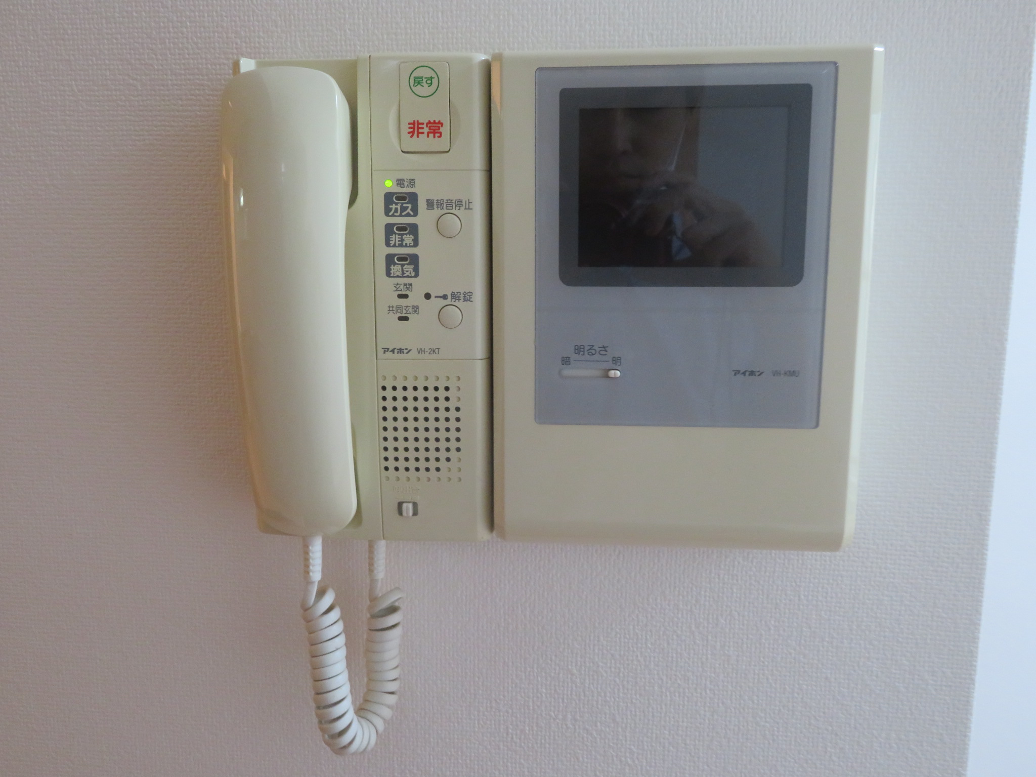 ルシエルⅡ302の室内14