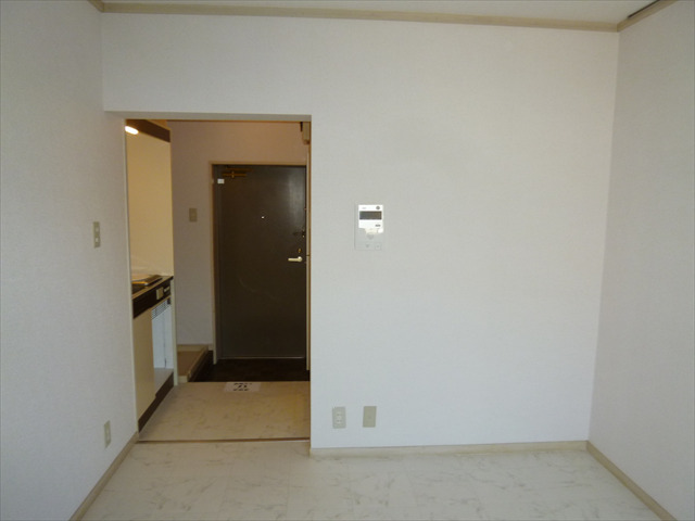 エル・ヴィーナ三軒茶屋302の室内4