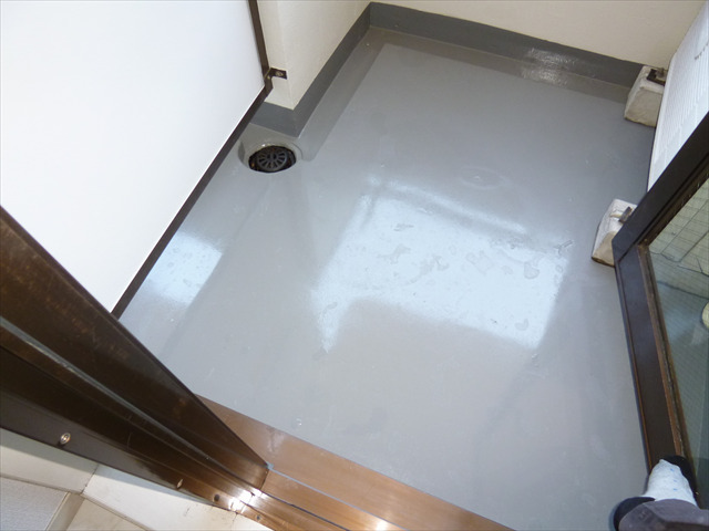 エル・ヴィーナ三軒茶屋302の室内7