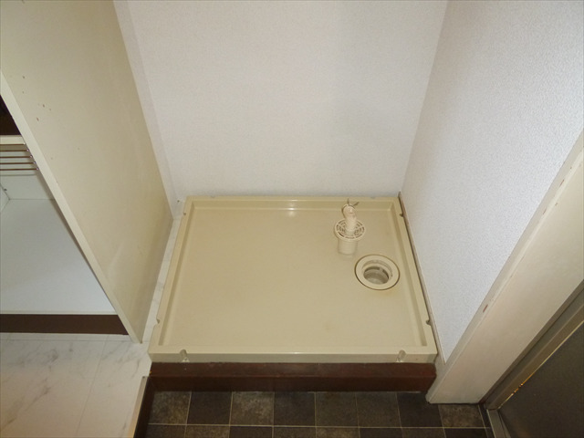 エル・ヴィーナ三軒茶屋302の室内8