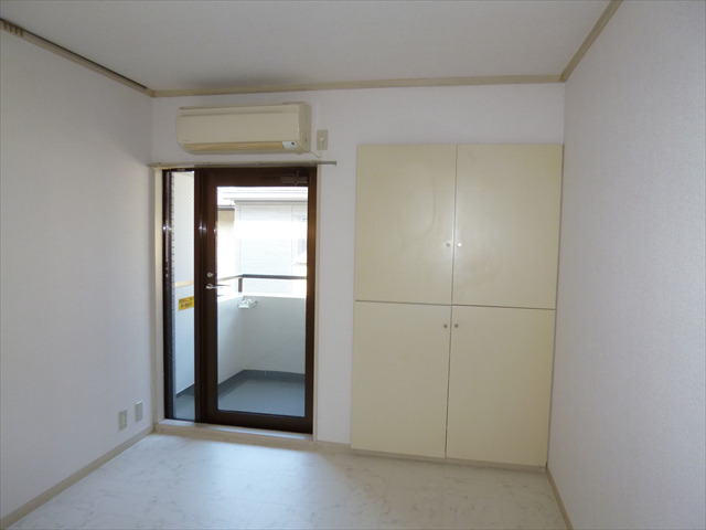 エル・ヴィーナ三軒茶屋302の室内3