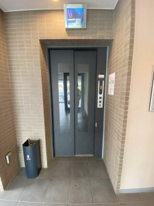 コンフォリア学芸大学　(旧レーベコート学芸大学)407の室内15