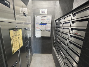 コンフォリア学芸大学　(旧レーベコート学芸大学)407の室内17