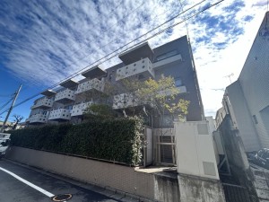 コンフォリア学芸大学　(旧レーベコート学芸大学)407の室内1