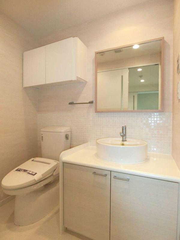 アルティザ池尻401の室内5