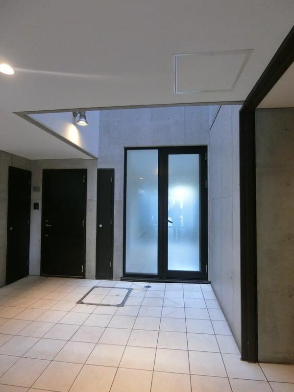 アルティザ池尻401の室内9