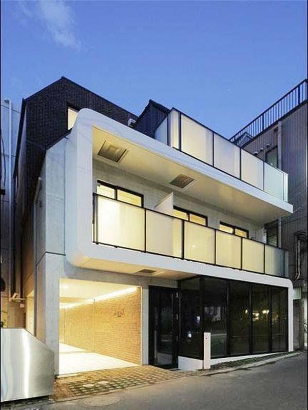 アルティザ池尻401の室内7