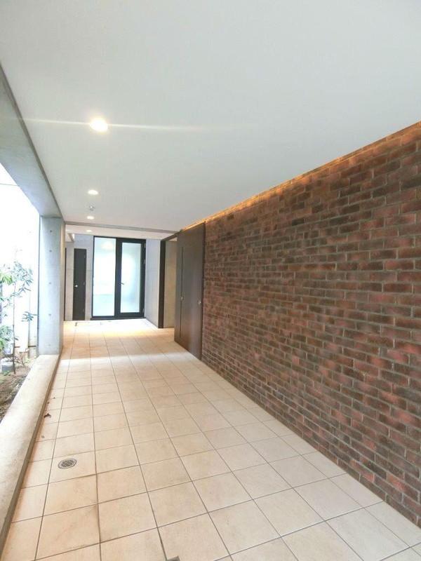 アルティザ池尻401の室内8