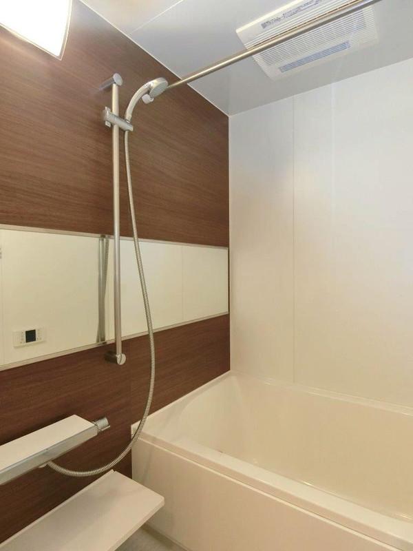 アルティザ池尻401の室内6