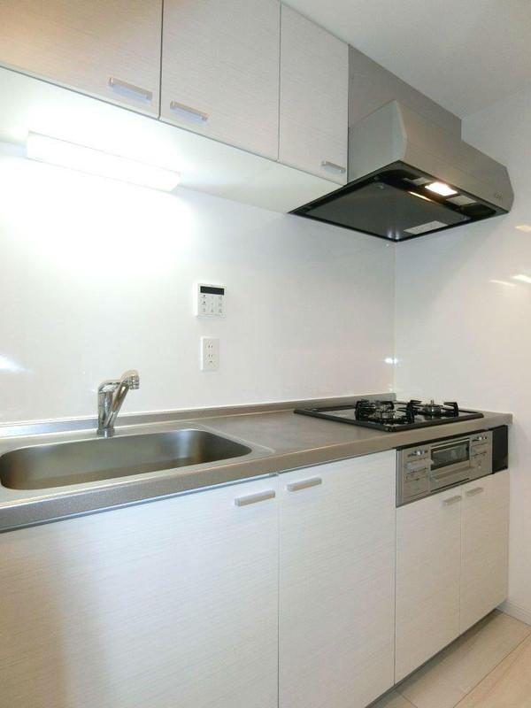 アルティザ池尻401の室内4