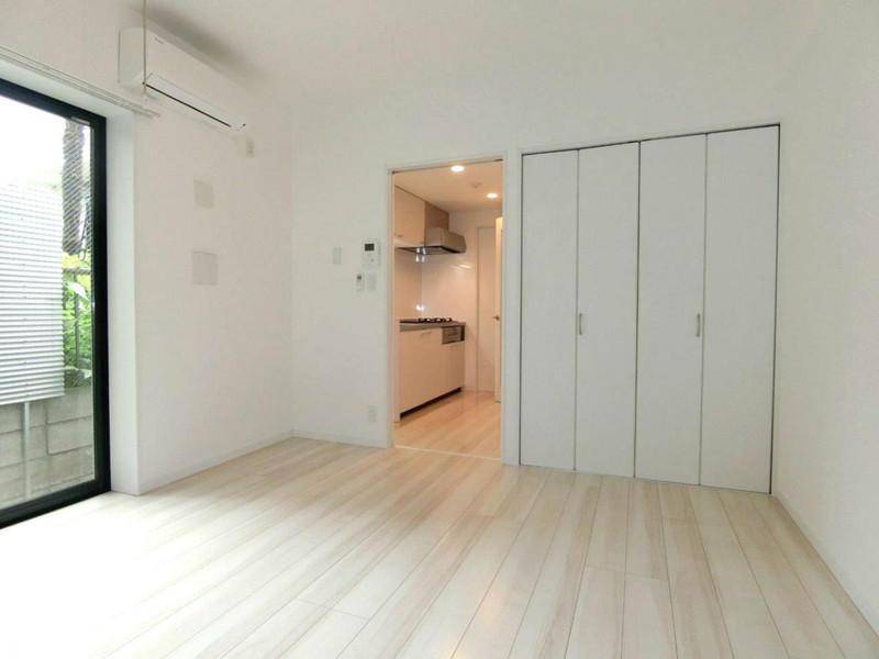 アルティザ池尻401の室内2