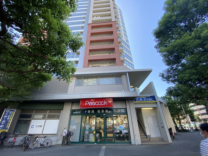 ラコルタ202の室内12
