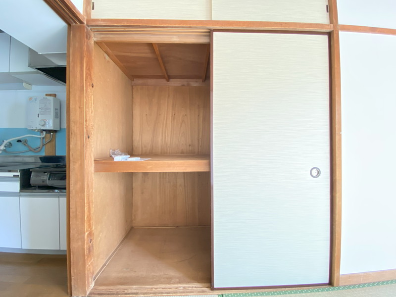 メゾン雨宮303の室内8